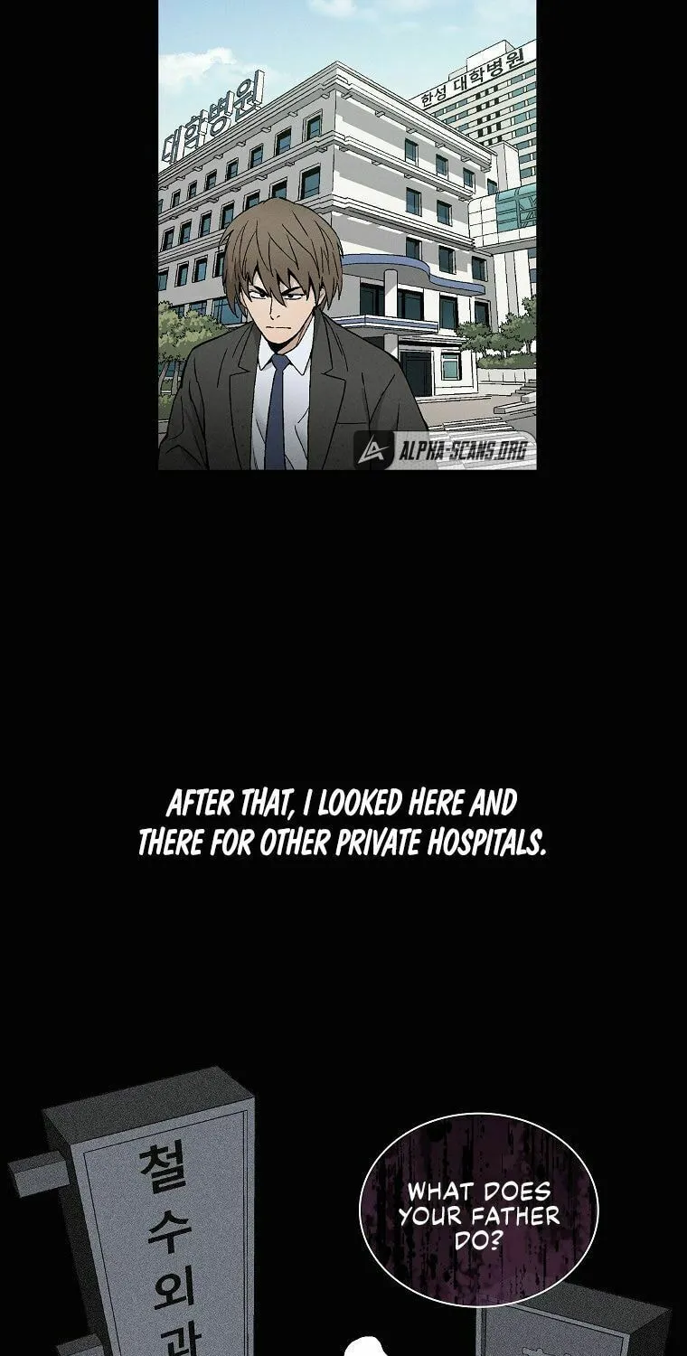 Read The Divine Surgeon chapter 1 image 13 on Lezhin