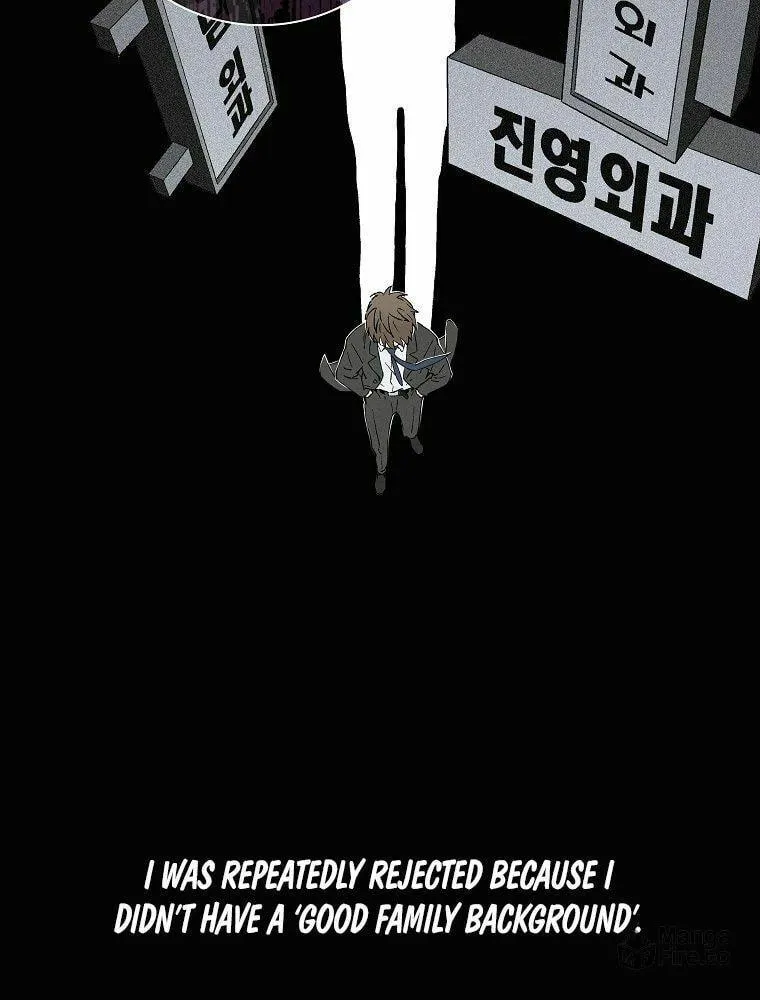 Read The Divine Surgeon chapter 1 image 15 on Lezhin
