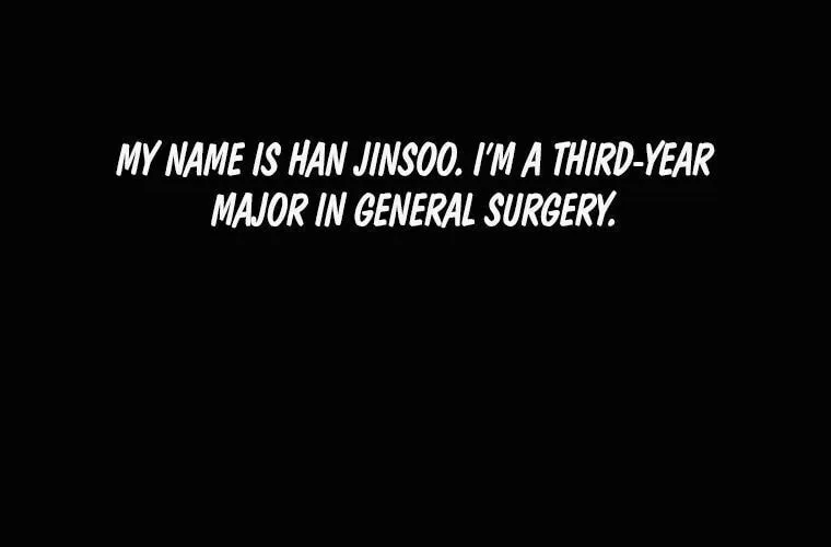 Read The Divine Surgeon chapter 1 image 2 on Lezhin