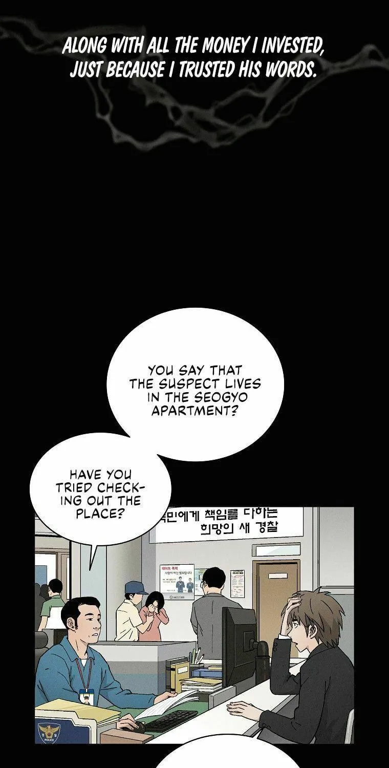Read The Divine Surgeon chapter 1 image 20 on Lezhin