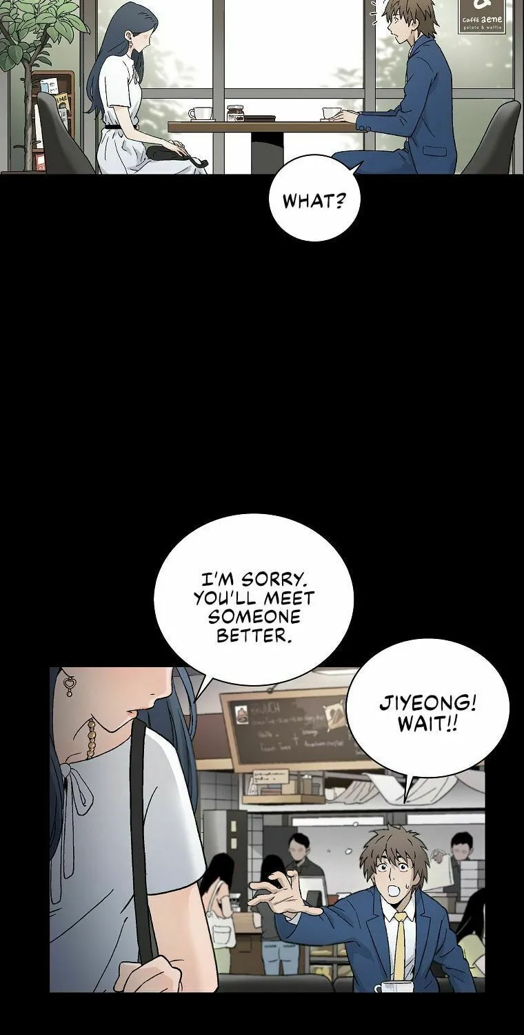 Read The Divine Surgeon chapter 1 image 24 on Lezhin