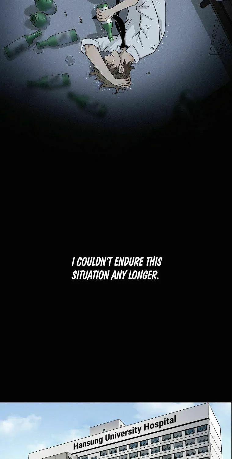 Read The Divine Surgeon chapter 1 image 28 on Lezhin