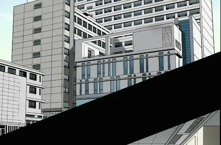 Read The Divine Surgeon chapter 1 image 29 on Lezhin