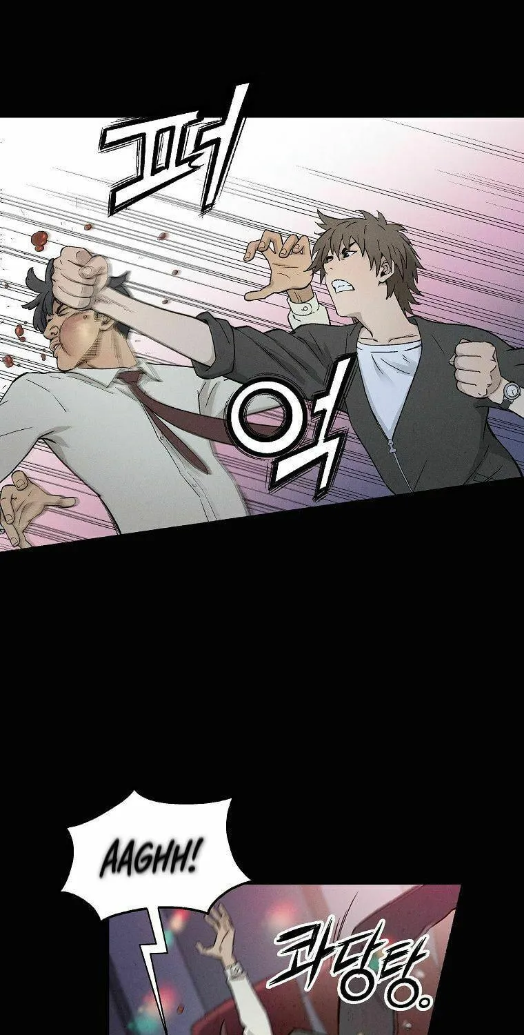 Read The Divine Surgeon chapter 1 image 3 on Lezhin