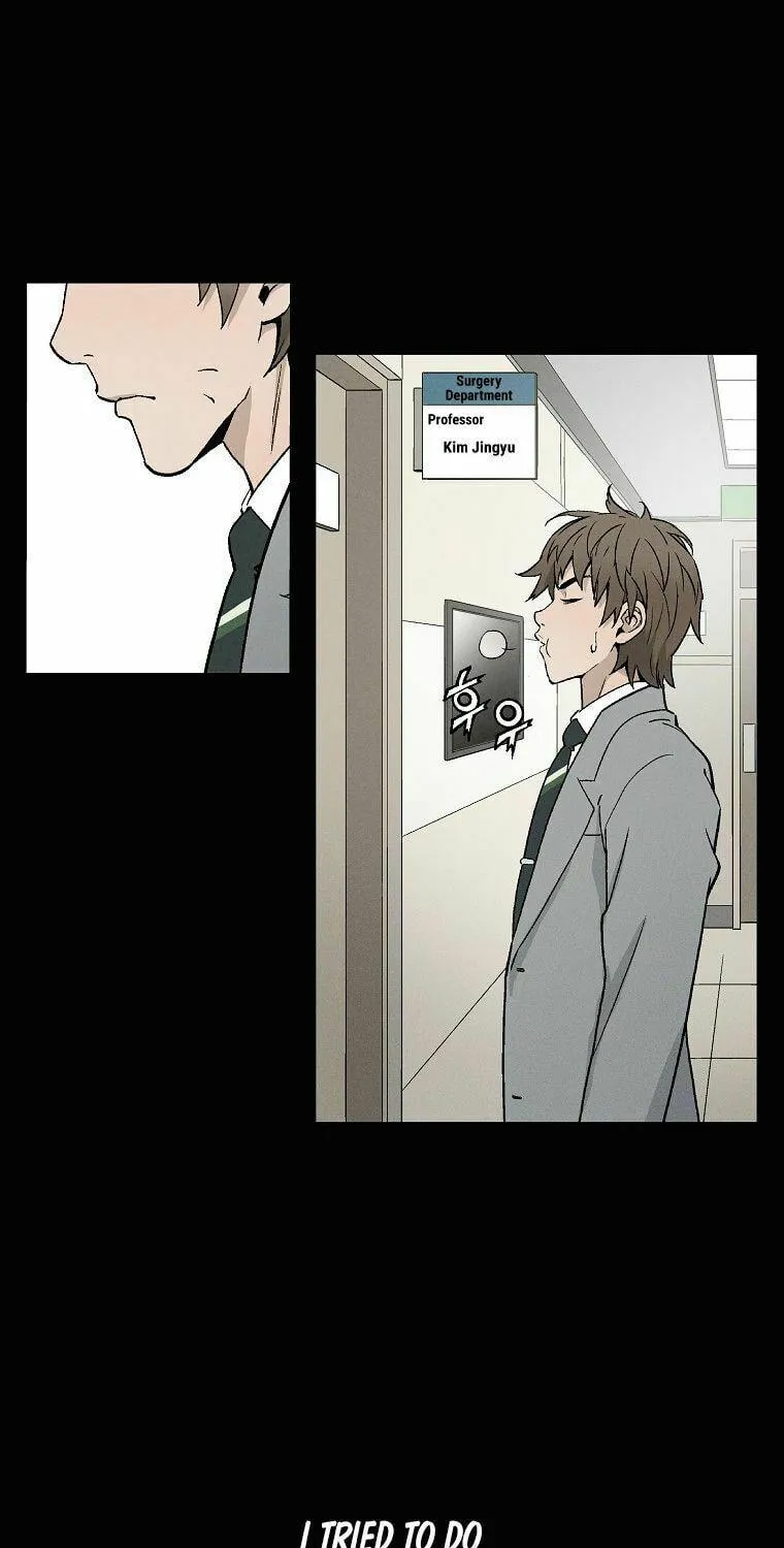 Read The Divine Surgeon chapter 1 image 31 on Lezhin