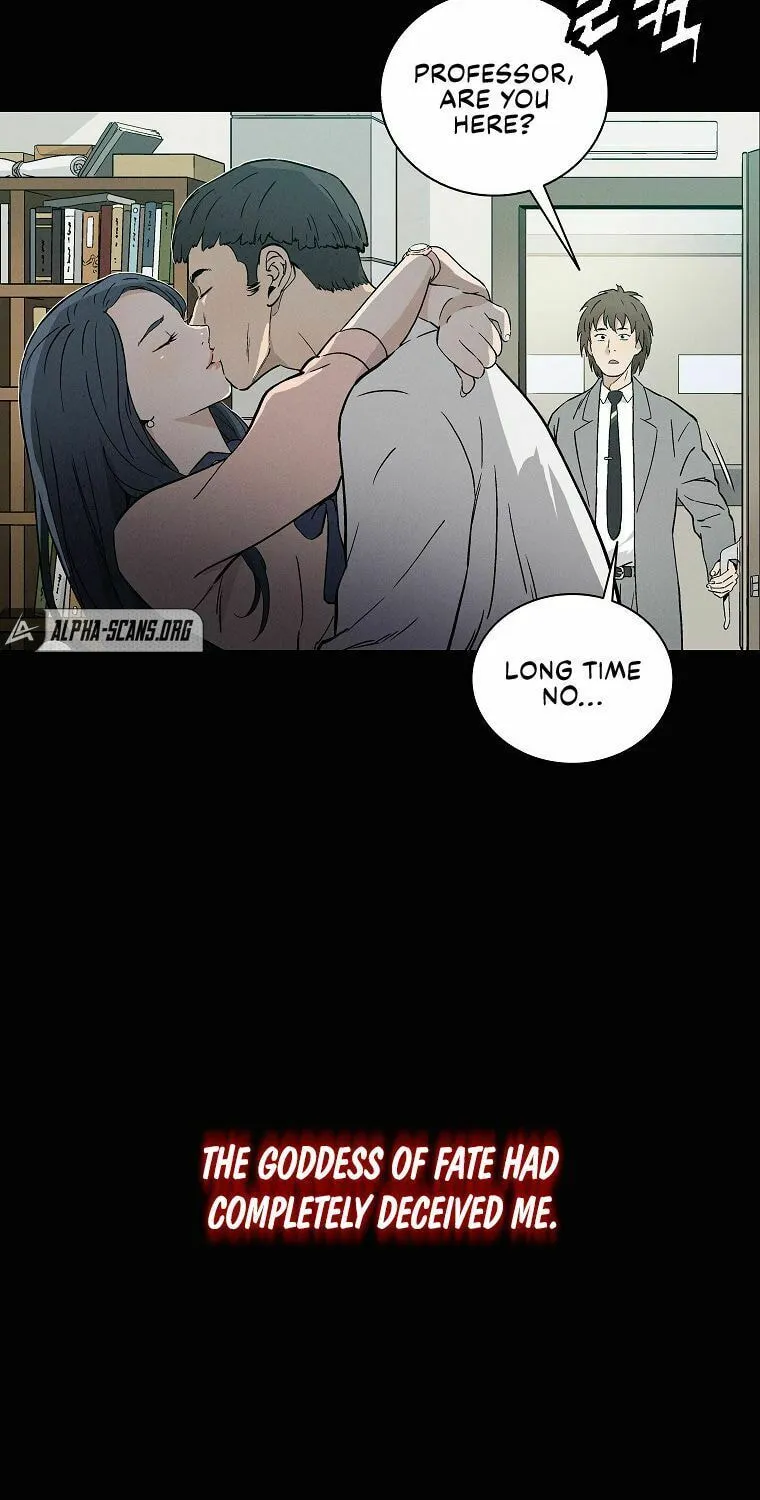Read The Divine Surgeon chapter 1 image 33 on Lezhin