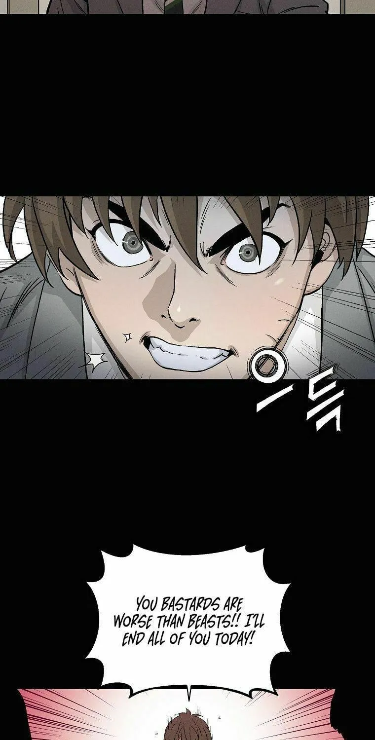 Read The Divine Surgeon chapter 1 image 35 on Lezhin