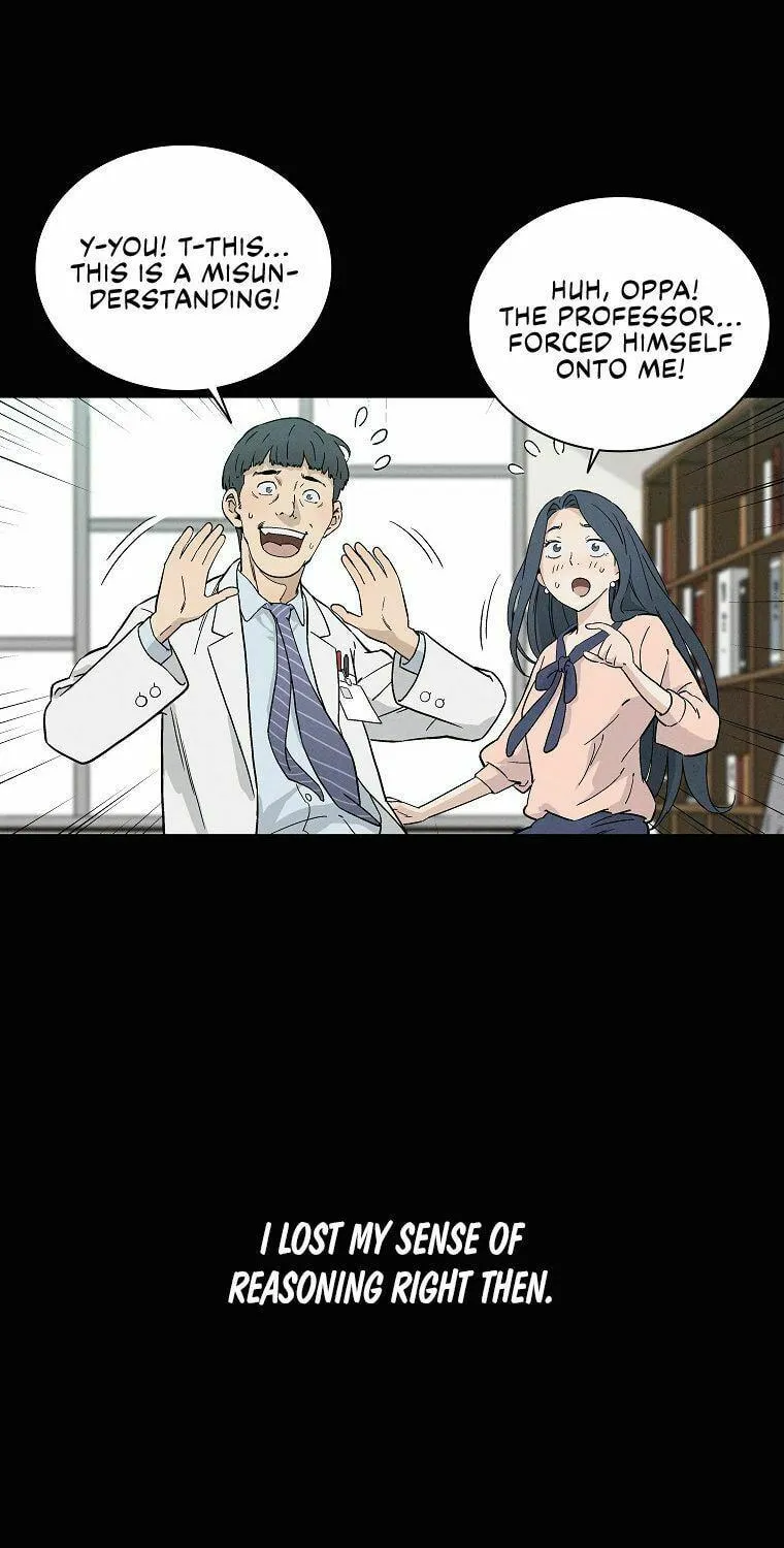 Read The Divine Surgeon chapter 1 image 37 on Lezhin
