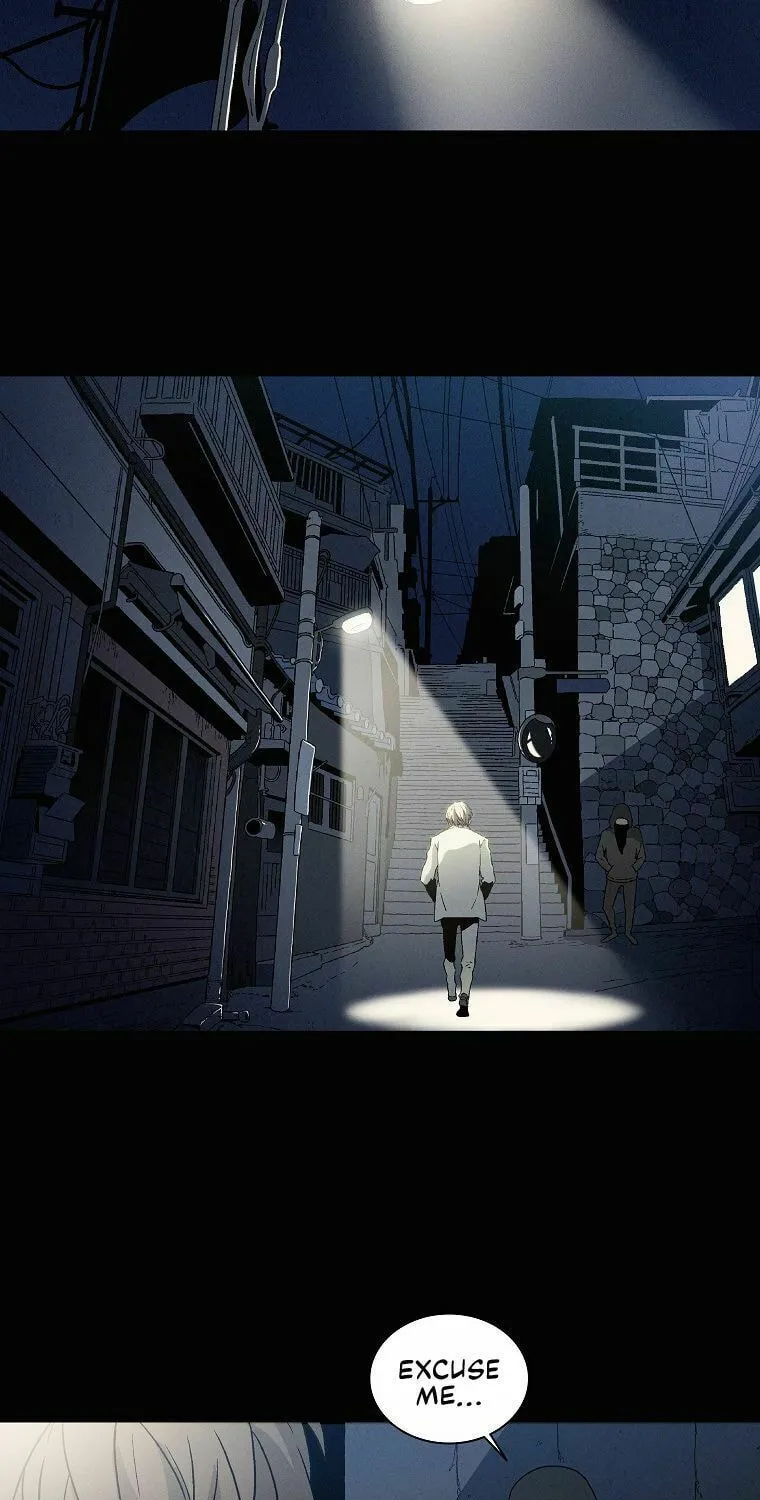 Read The Divine Surgeon chapter 1 image 39 on Lezhin