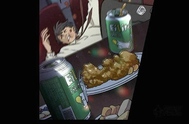 Read The Divine Surgeon chapter 1 image 4 on Lezhin