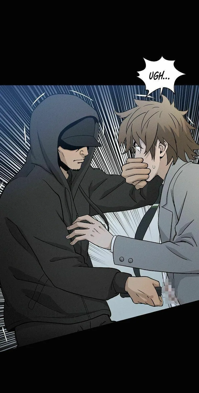 Read The Divine Surgeon chapter 1 image 43 on Lezhin