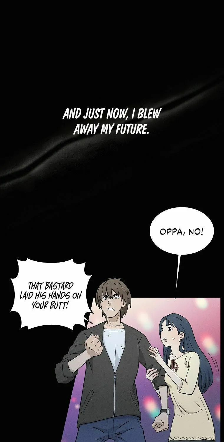 Read The Divine Surgeon chapter 1 image 5 on Lezhin