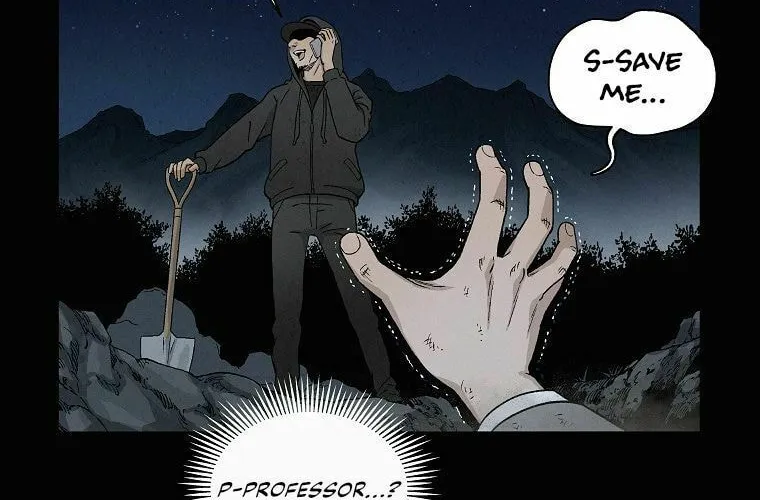 Read The Divine Surgeon chapter 1 image 51 on Lezhin