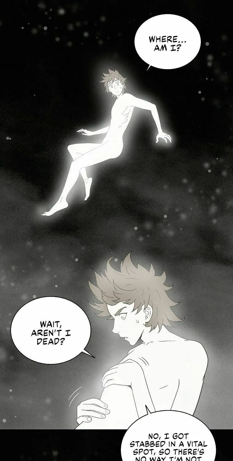 Read The Divine Surgeon chapter 1 image 61 on Lezhin