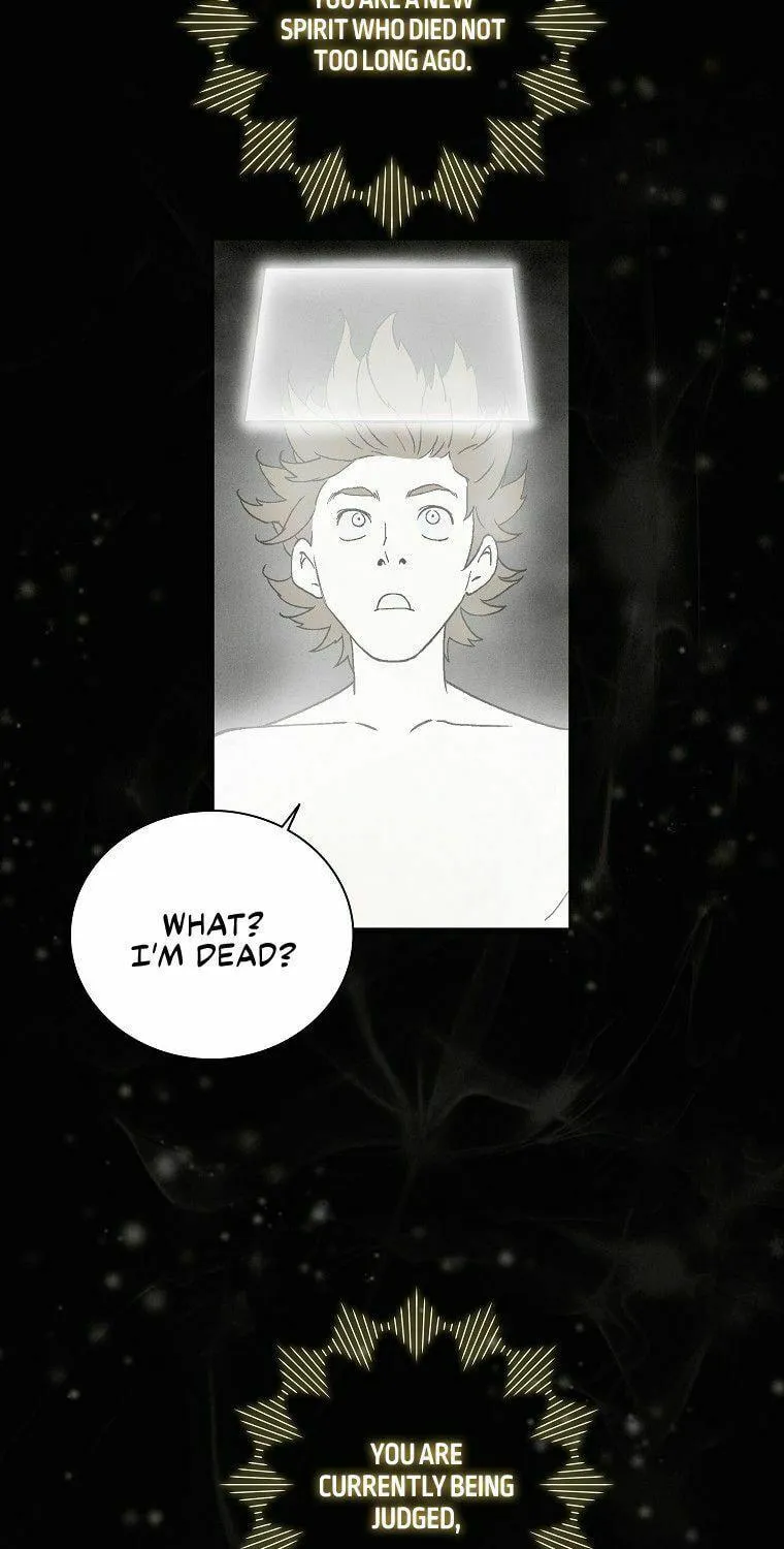 Read The Divine Surgeon chapter 1 image 63 on Lezhin