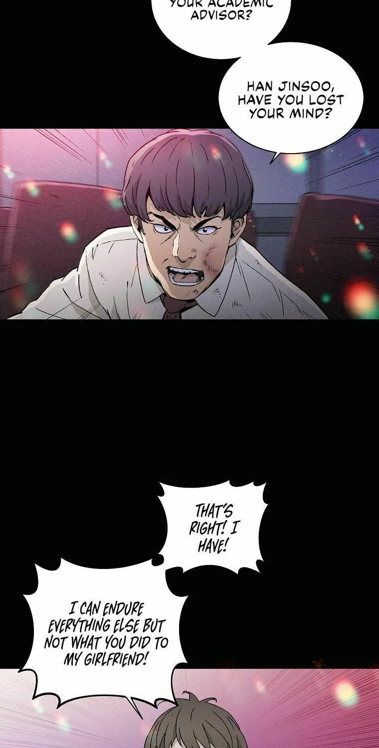 Read The Divine Surgeon chapter 1 image 7 on Lezhin