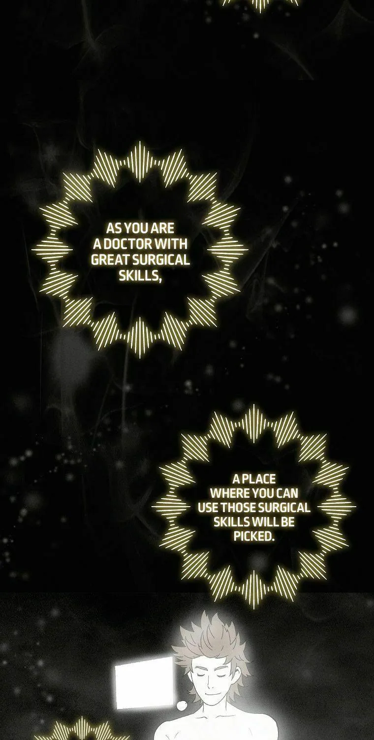 Read The Divine Surgeon chapter 1 image 73 on Lezhin