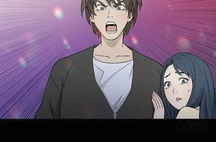 Read The Divine Surgeon chapter 1 image 8 on Lezhin