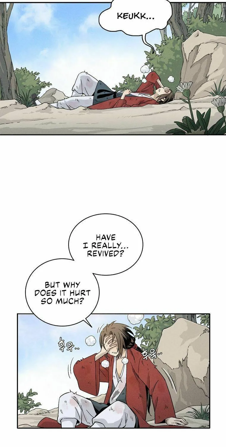 Read The Divine Surgeon chapter 1 image 89 on Lezhin