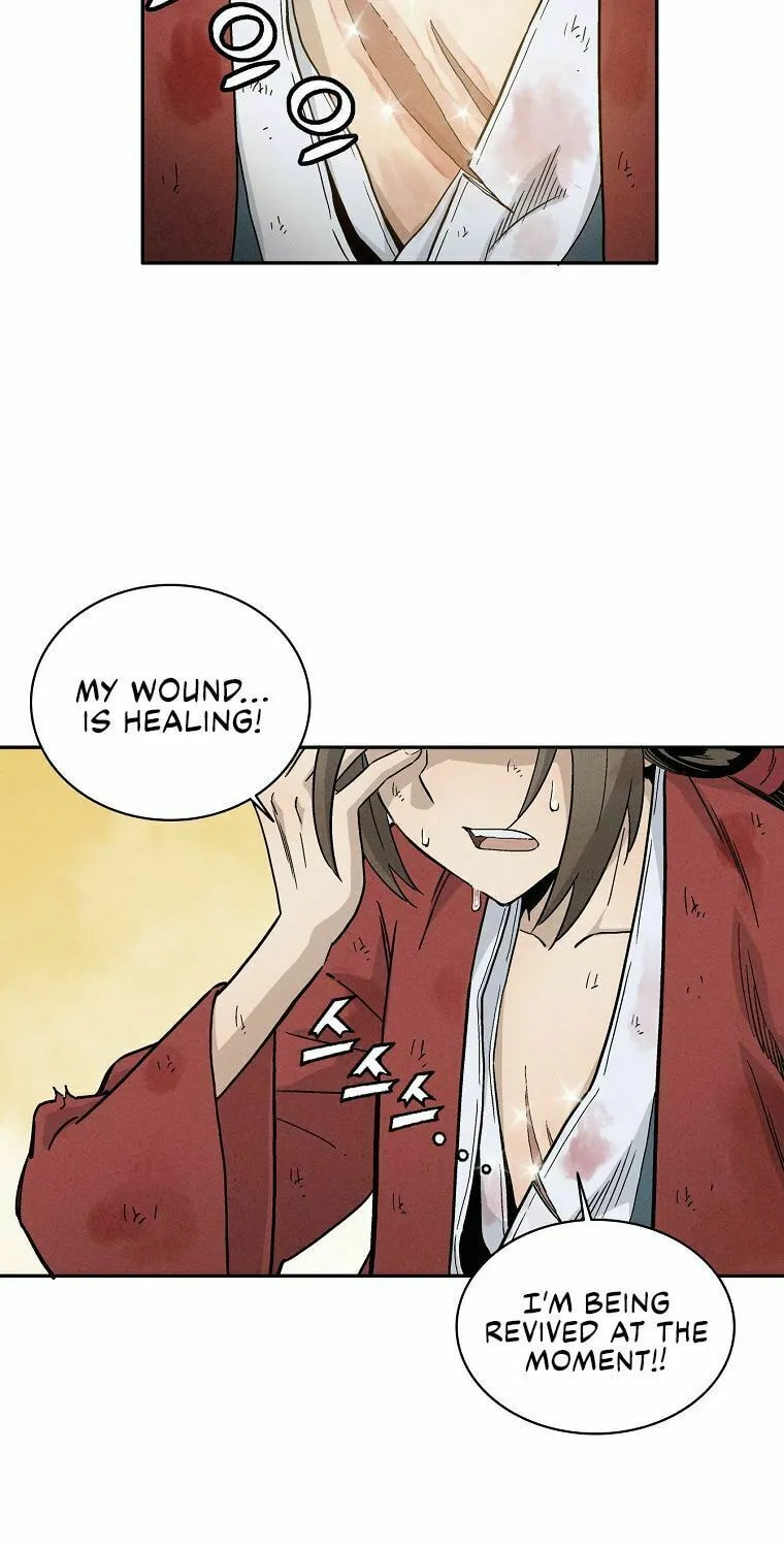 Read The Divine Surgeon chapter 1 image 91 on Lezhin
