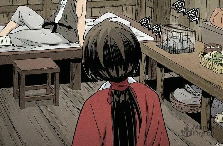 Read The Divine Surgeon chapter 10 image 10 on Lezhin