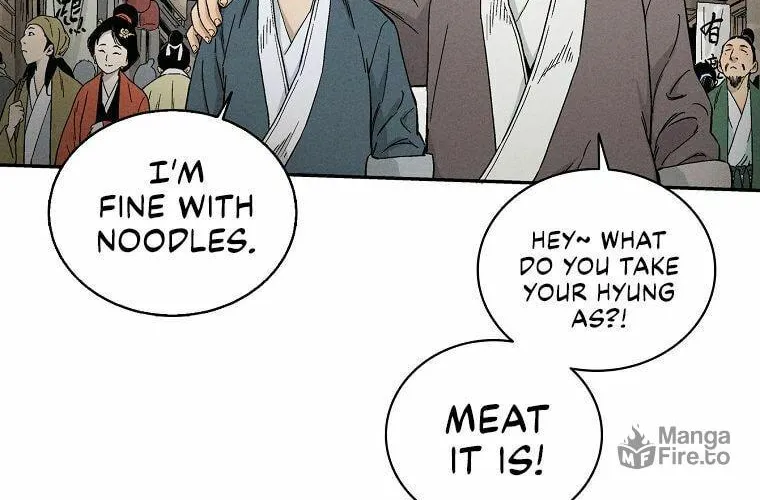 Read The Divine Surgeon chapter 10 image 100 on Lezhin
