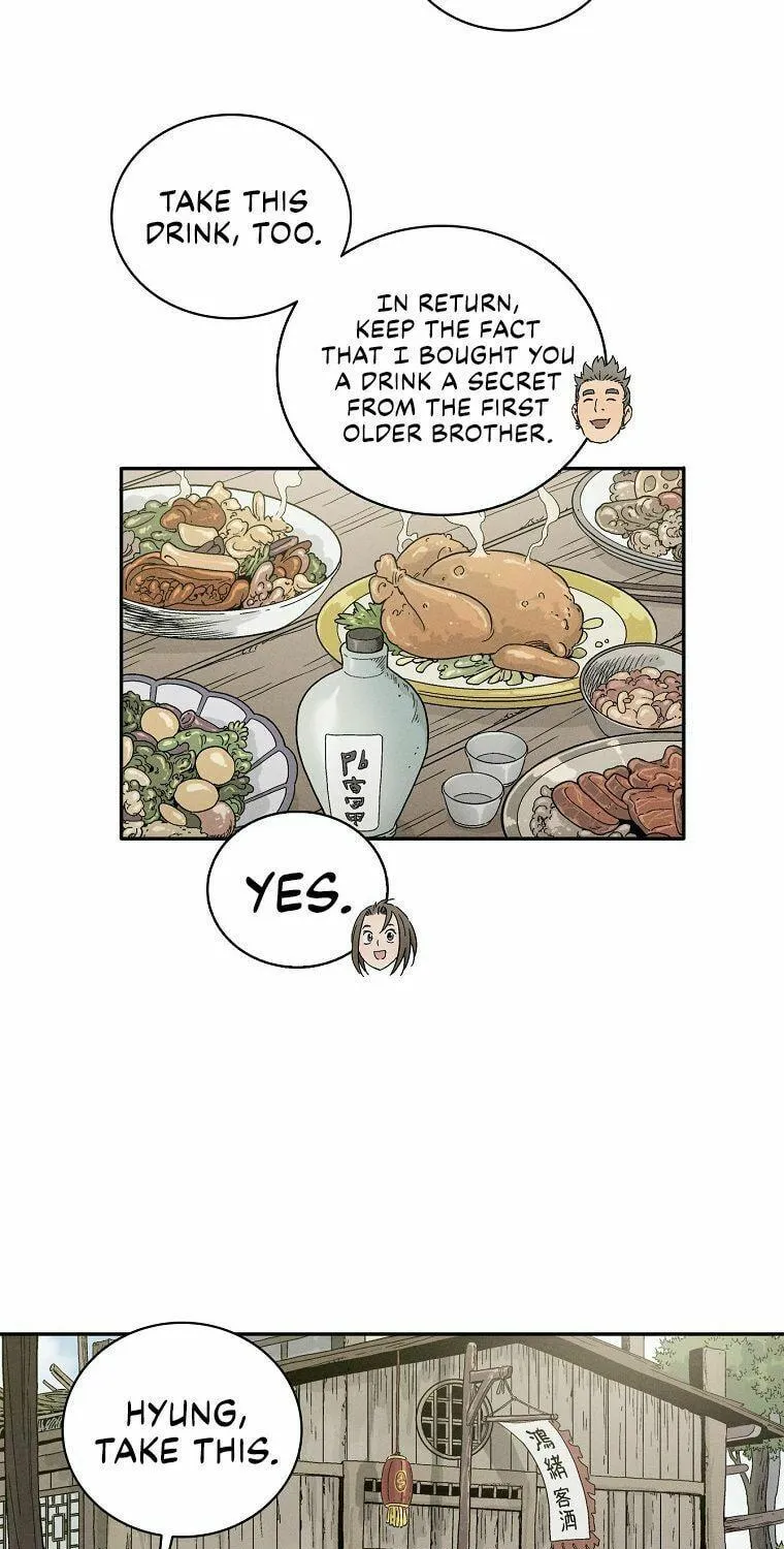 Read The Divine Surgeon chapter 10 image 101 on Lezhin