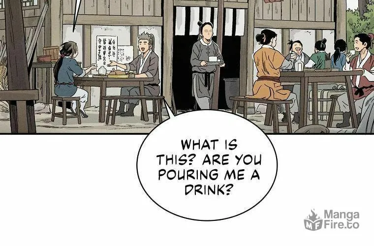 Read The Divine Surgeon chapter 10 image 102 on Lezhin