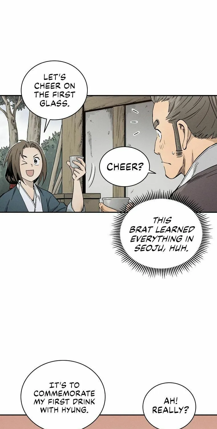 Read The Divine Surgeon chapter 10 image 103 on Lezhin