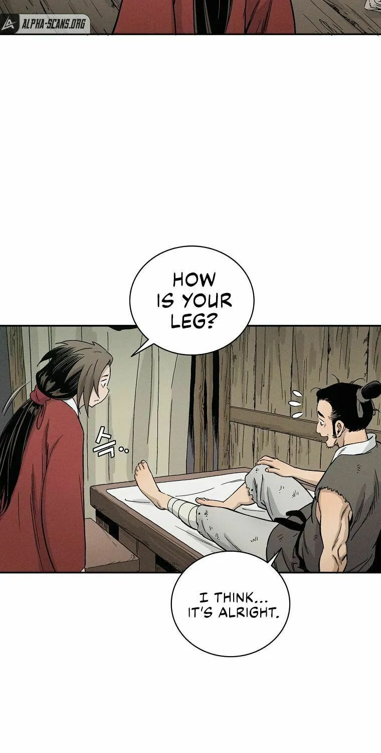 Read The Divine Surgeon chapter 10 image 11 on Lezhin