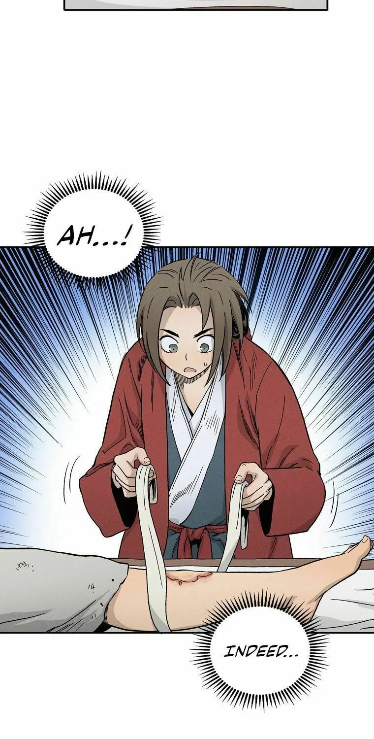Read The Divine Surgeon chapter 10 image 13 on Lezhin