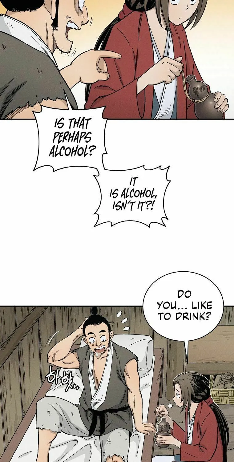 Read The Divine Surgeon chapter 10 image 18 on Lezhin