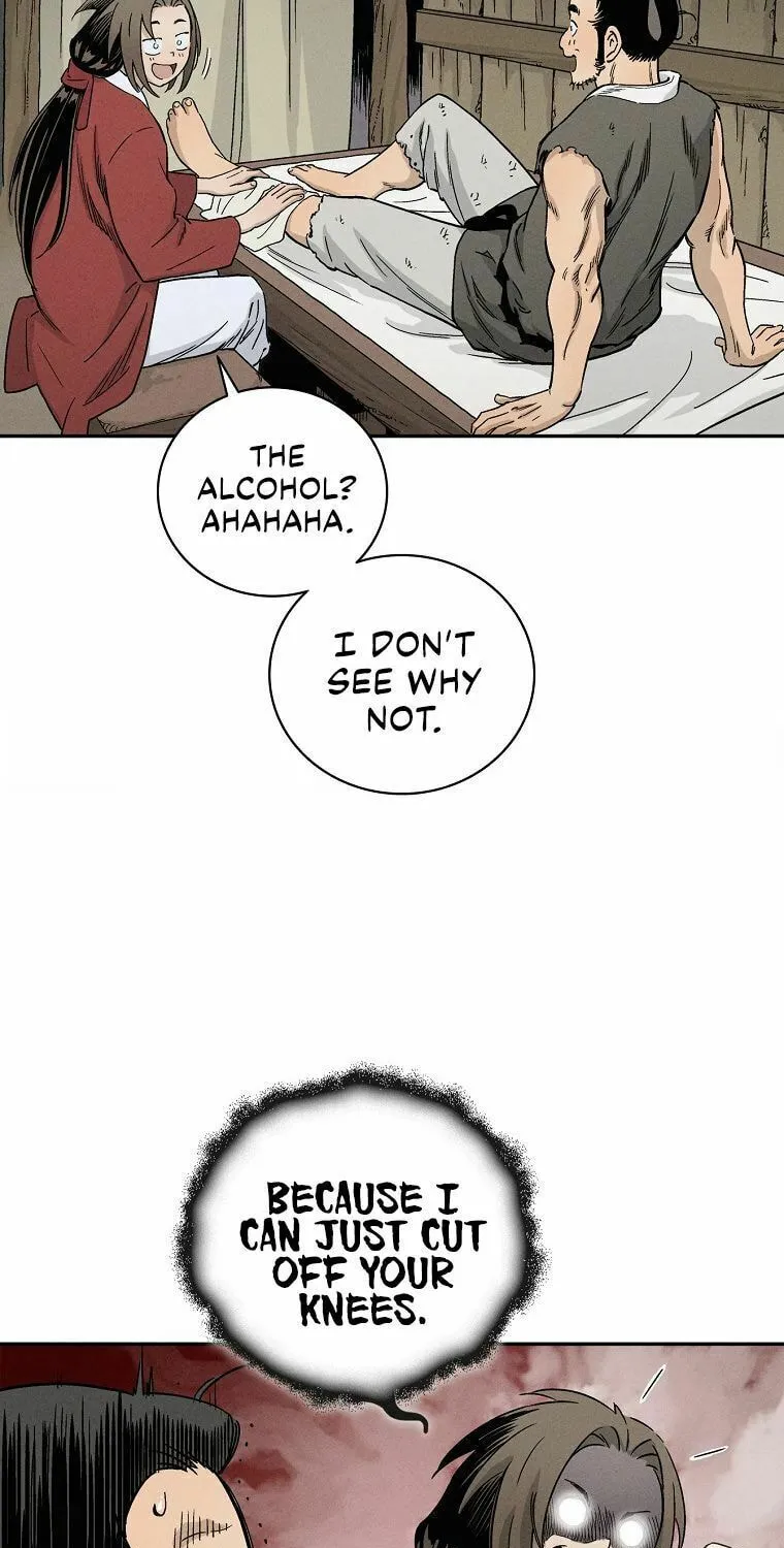 Read The Divine Surgeon chapter 10 image 22 on Lezhin