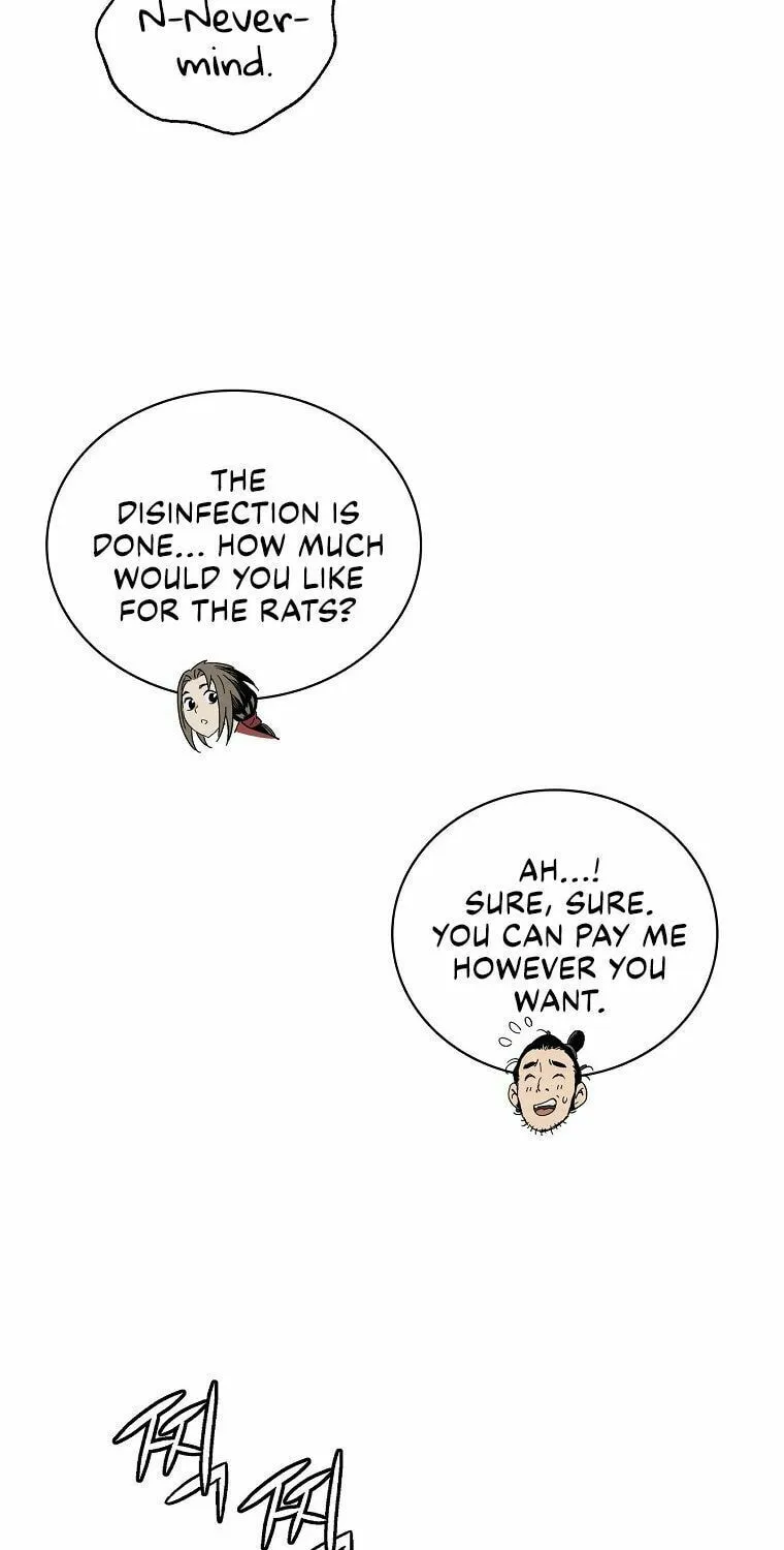 Read The Divine Surgeon chapter 10 image 24 on Lezhin