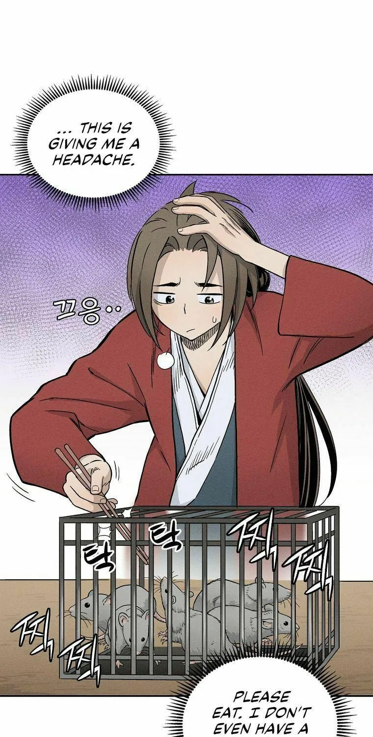 Read The Divine Surgeon chapter 10 image 26 on Lezhin