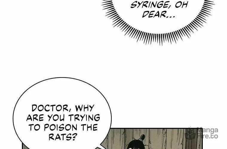 Read The Divine Surgeon chapter 10 image 27 on Lezhin