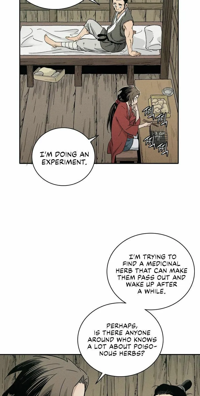 Read The Divine Surgeon chapter 10 image 28 on Lezhin
