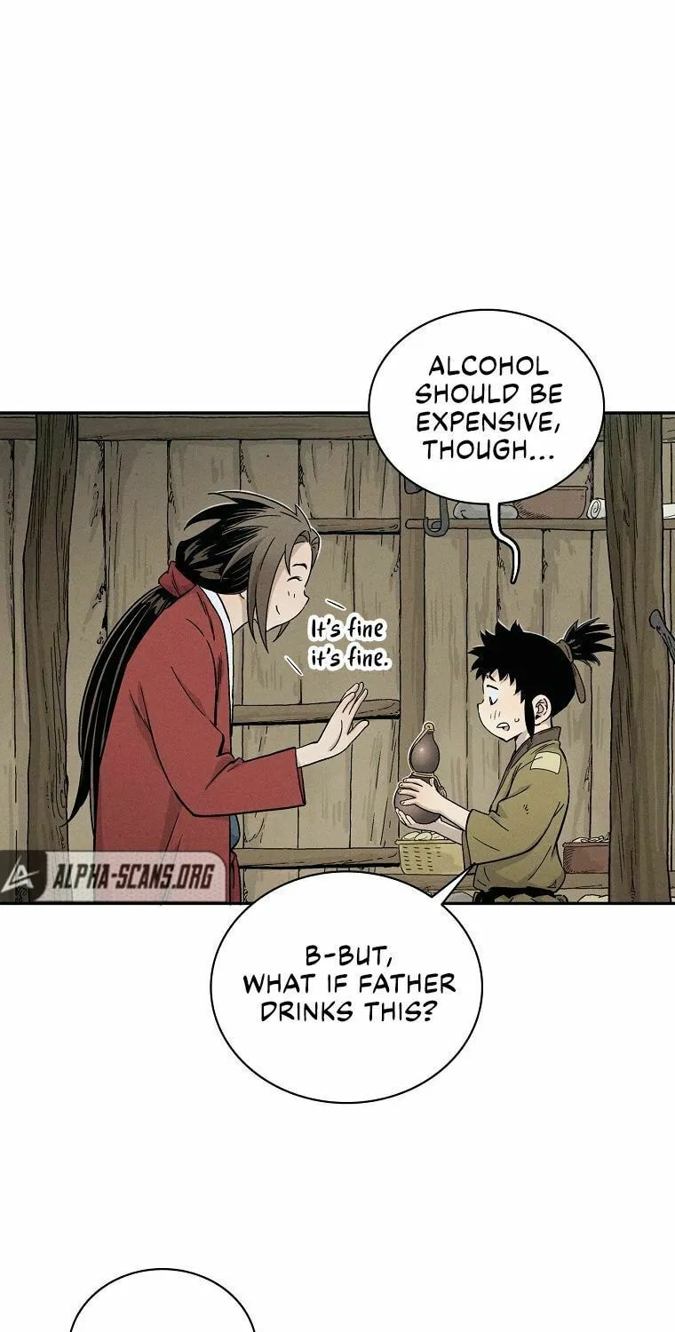 Read The Divine Surgeon chapter 10 image 33 on Lezhin