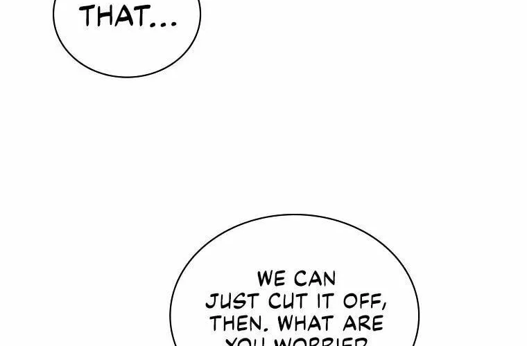 Read The Divine Surgeon chapter 10 image 34 on Lezhin