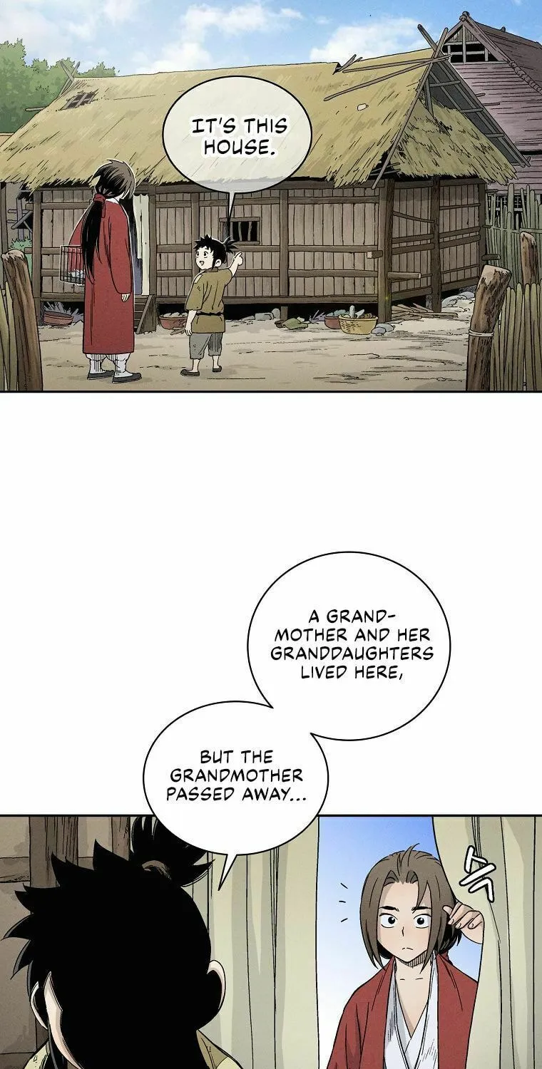 Read The Divine Surgeon chapter 10 image 39 on Lezhin
