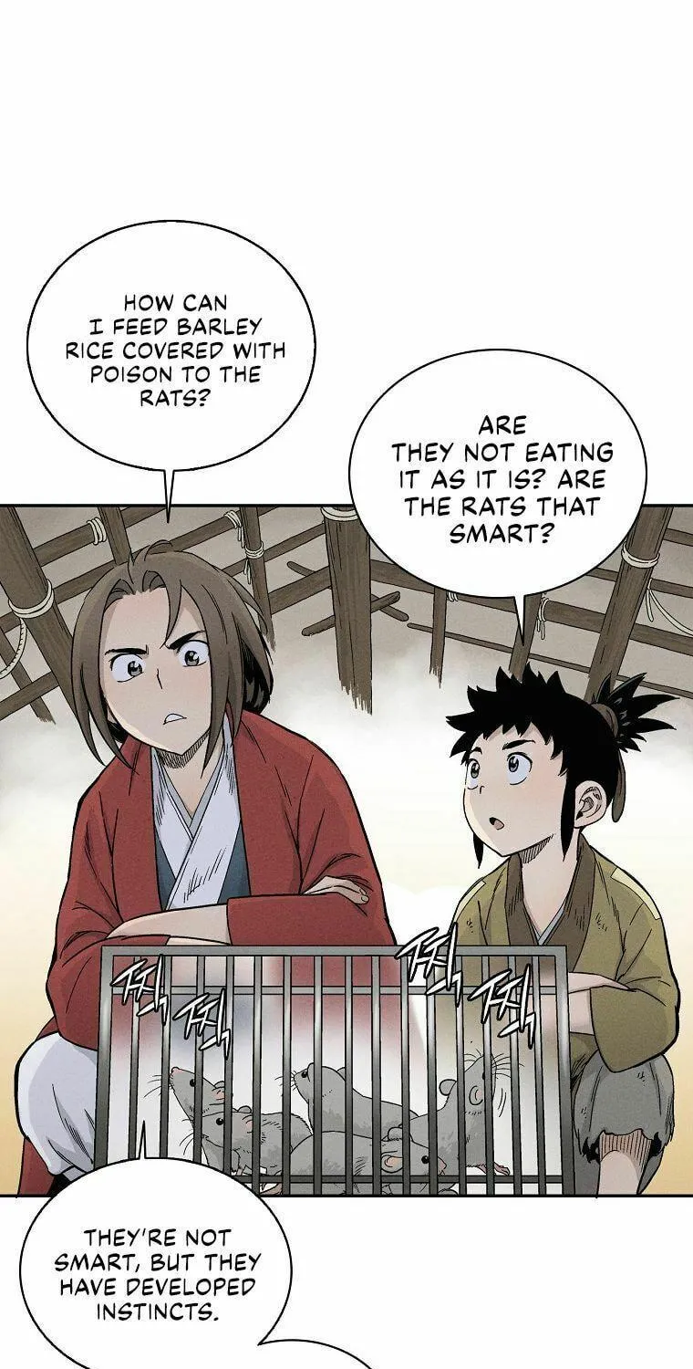 Read The Divine Surgeon chapter 10 image 43 on Lezhin