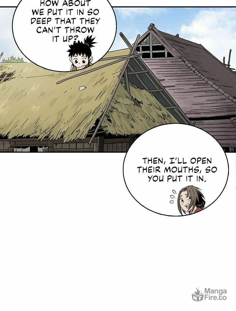 Read The Divine Surgeon chapter 10 image 45 on Lezhin