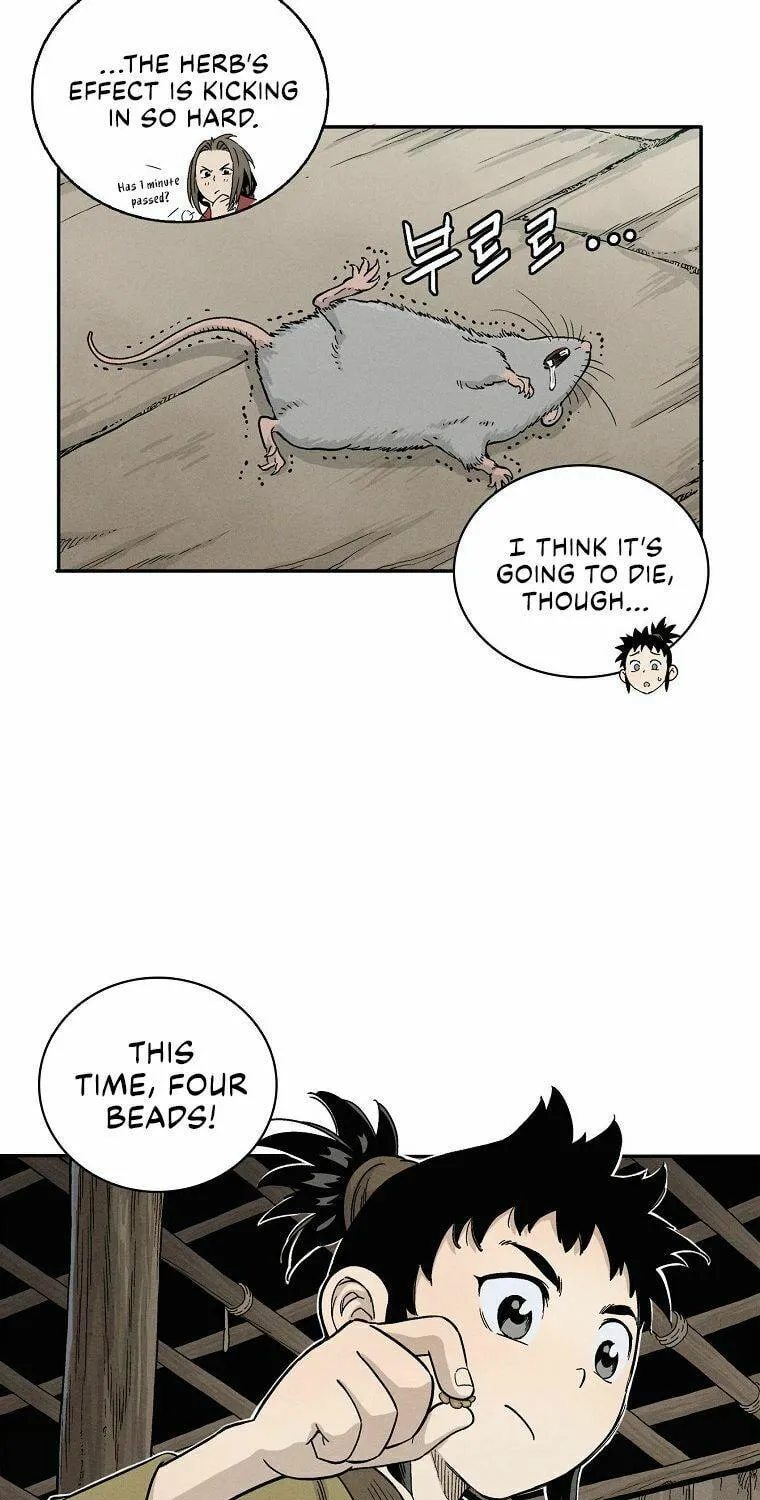 Read The Divine Surgeon chapter 10 image 48 on Lezhin