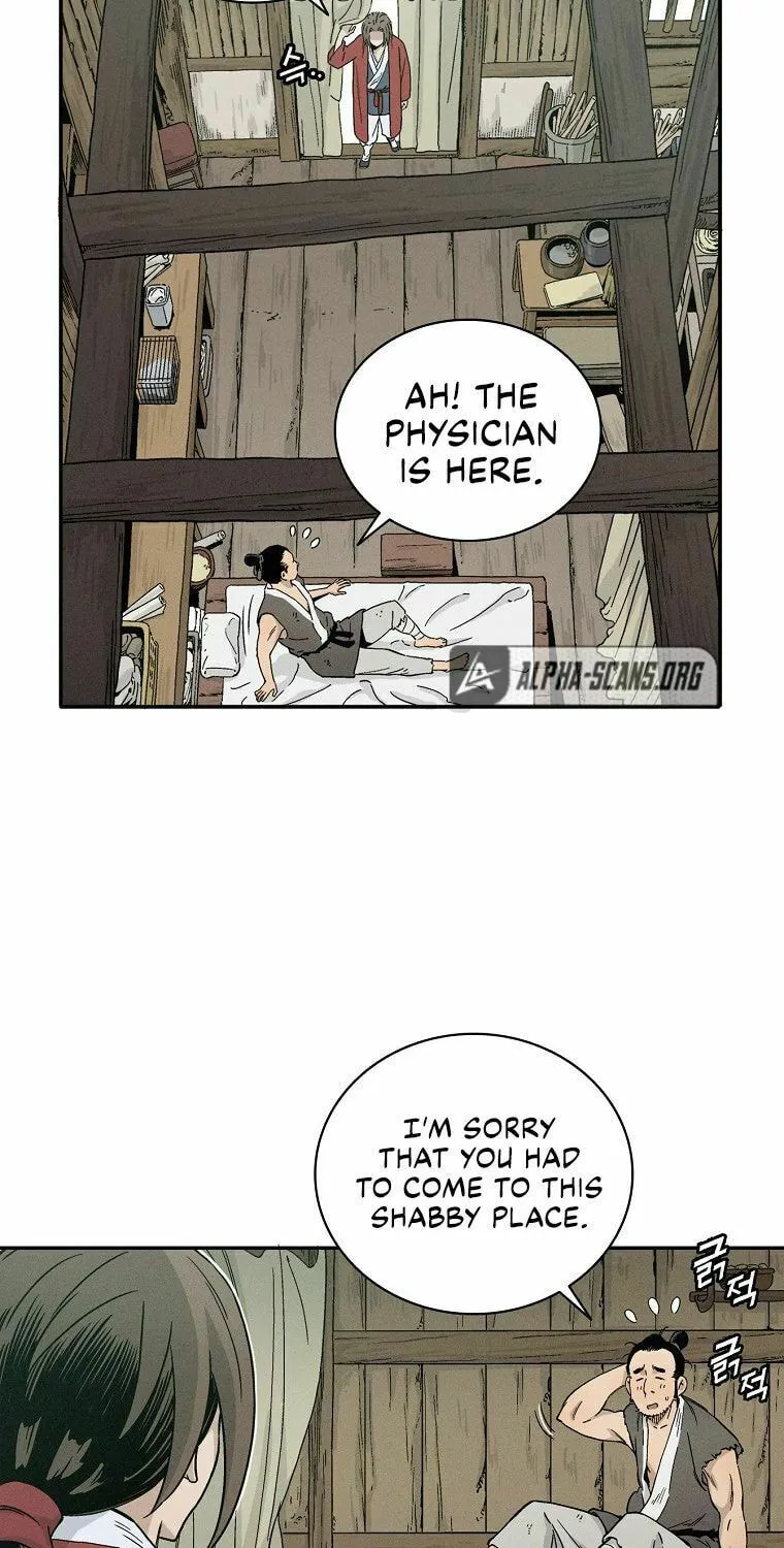 Read The Divine Surgeon chapter 10 image 5 on Lezhin
