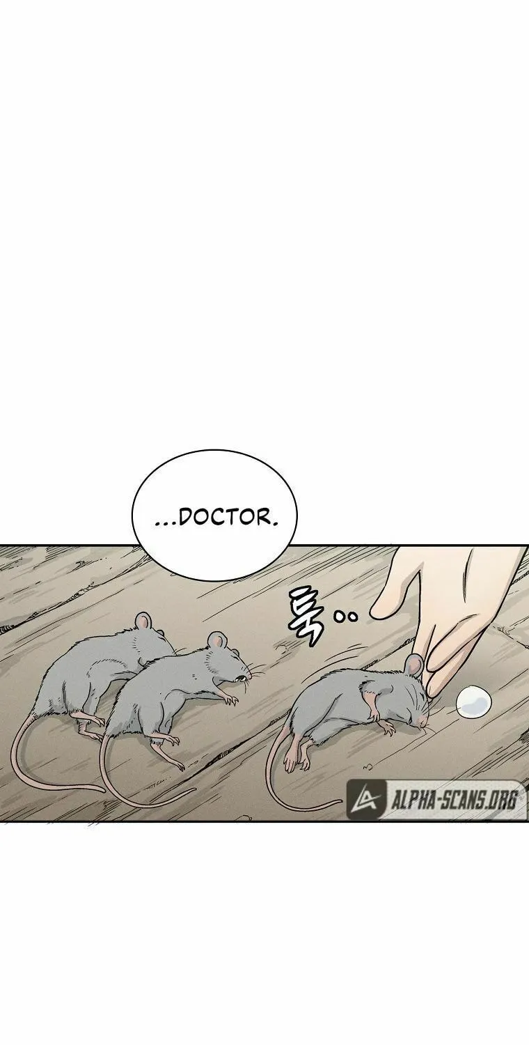 Read The Divine Surgeon chapter 10 image 50 on Lezhin
