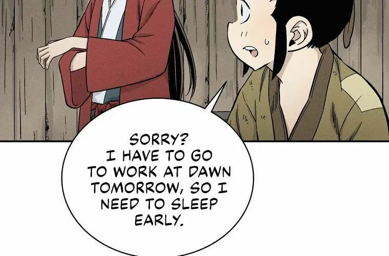 Read The Divine Surgeon chapter 10 image 53 on Lezhin