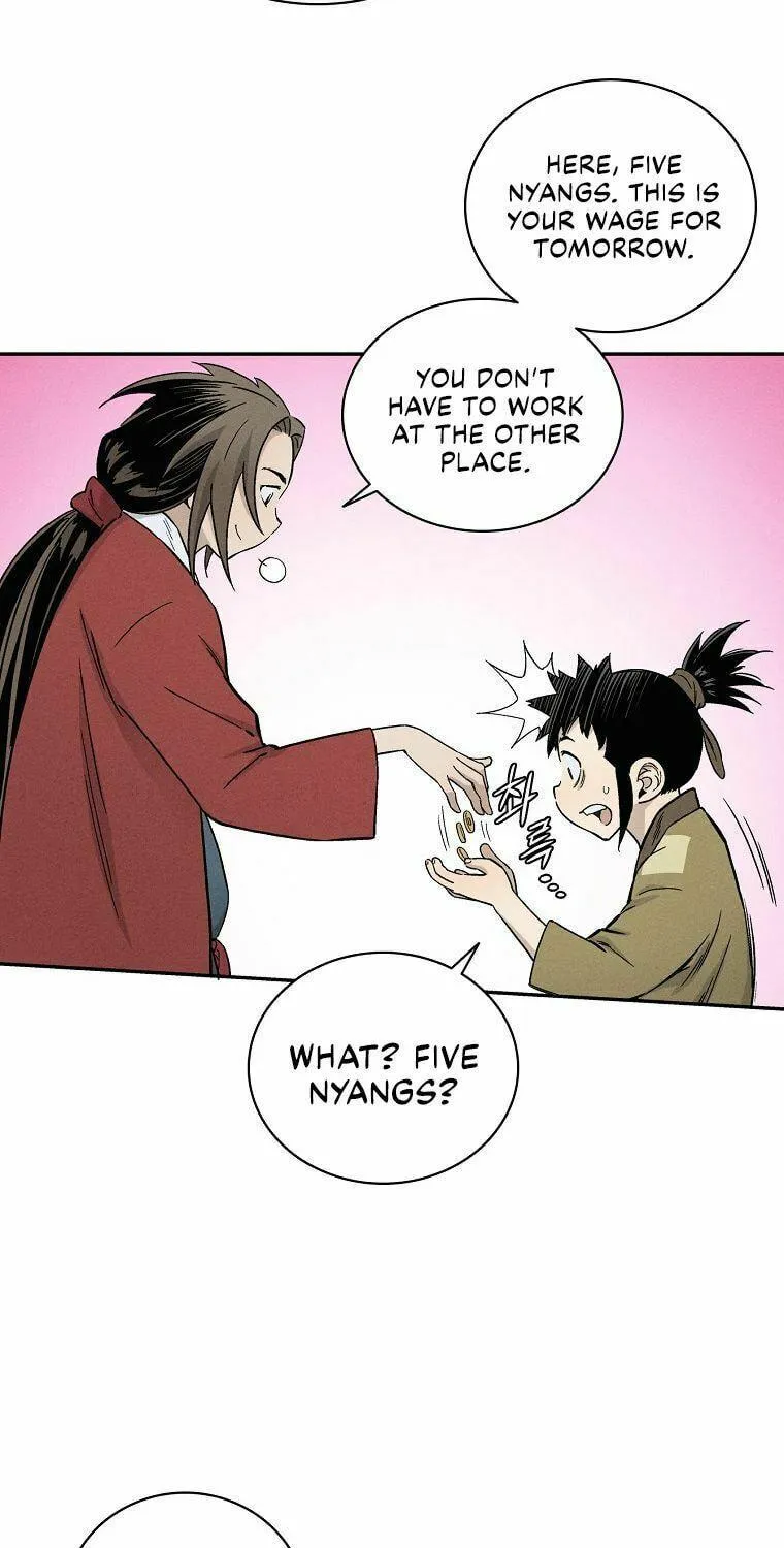 Read The Divine Surgeon chapter 10 image 54 on Lezhin