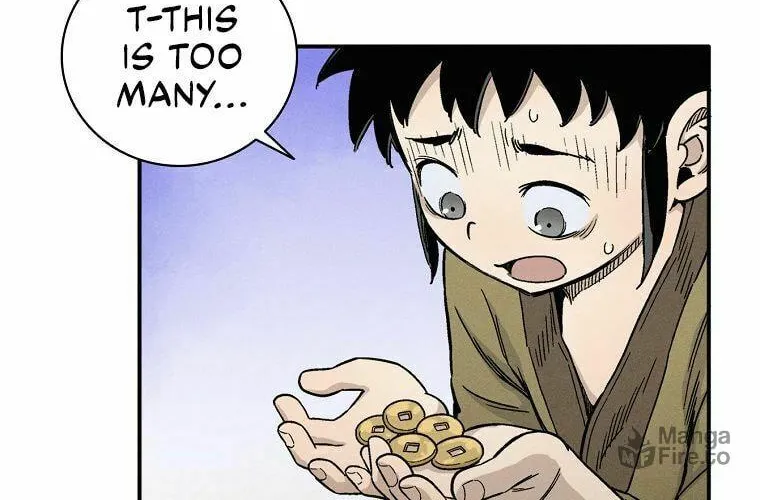 Read The Divine Surgeon chapter 10 image 55 on Lezhin