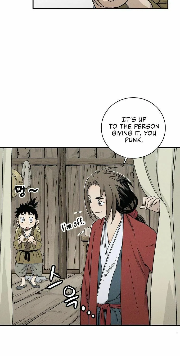 Read The Divine Surgeon chapter 10 image 56 on Lezhin