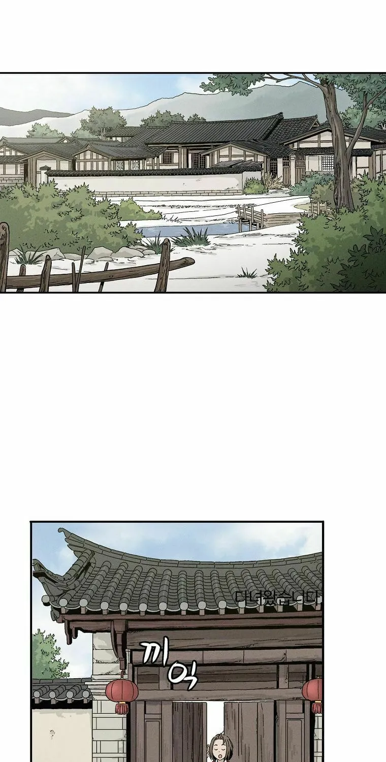 Read The Divine Surgeon chapter 10 image 58 on Lezhin